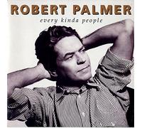 Robert Palmer - Robert Palmer - Every Kinda People Reproduction Radio / Every Kinda People Inspirit Radio (7" Vinyl)