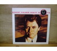 ROBERT PALMER - ROBERT PALMER - HEAVY IN NOVA LP (12245)