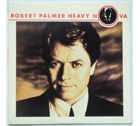 Robert Palmer - Robert Palmer : Heavy Nova