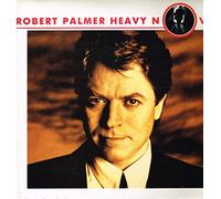 Robert Palmer - ROBERT PALMER Heavy Nova LP