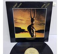 Robert Palmer - ROBERT PALMER, maybe it's live, ILPS 9665, 12" LP