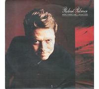ROBERT PALMER - ROBERT PALMER / MERCY MERCY ME / I WANT YOU