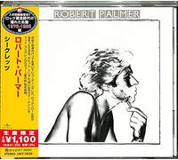 Robert Palmer - Secrets
