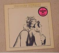 ROBERT PALMER - secrets