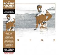 Robert Palmer Secrets (CD) Collector's Album