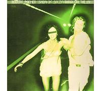 Robert Palmer - Sneakin' Sally through the alley (1974) / Vinyl record [Vinyl-LP]