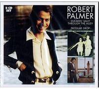 Robert Palmer - Sneakin' Sally Through the Alley