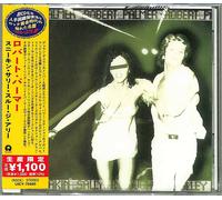 Robert Palmer Sneakin' Sally Through The Alley Japanese (CD)