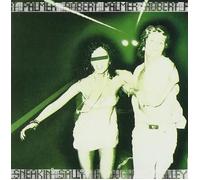 Robert Palmer Sneakin' Sally Through The Alley (Vinyl LP)