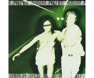 Robert Palmer Sneakin' Sally Through The Alley (Vinyl LP)