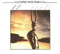 ROBERT PALMER - some guys have all the luck 45 rpm single