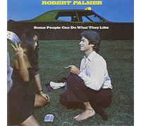 Robert Palmer - Some People by Robert Palmer (1990-07-11)