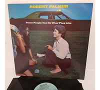 ROBERT PALMER, some people can do what they like, ILPS 9420, 12" LP