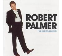 Robert Palmer The Essential Collection (CD) Album