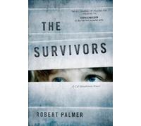 Robert Palmer The Survivors (Tascabile)