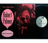 ROBERT PALMER WITH ALAN BOWN - The Early Years