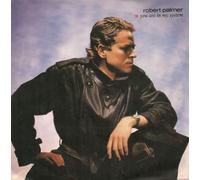 Robert Palmer - You Are In My System