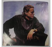 ROBERT PALMER - you are in my system / deadline
