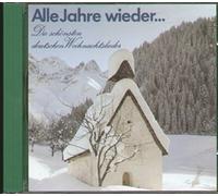 Various Artists - Alle Jahre Wieder