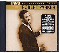 ROBERT PARKER - An Introduction To