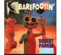 Robert Parker - Barefootin' (1987) [VINYL]
