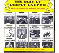 Robert Parker - The Best of Robert Parker