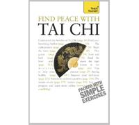 Robert Parry Find Peace With Tai Chi (Tascabile) Teach Yourself - General