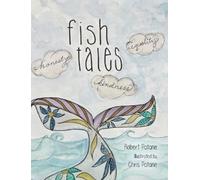Robert Patane Fish Tales (Copertina rigida)