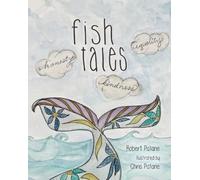 Robert Patane Fish Tales (Tascabile)