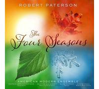Paterson/ American Modern Ensemble - Four Seasons