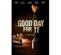 Robert Patrick - Good Day for It
