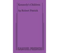 Robert Patrick Kennedy's Children (Tascabile)