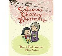 Robert Paul Weston Sakura's Cherry Blossoms (Copertina rigida)