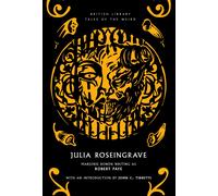 Robert Paye Marjorie Bowen Julia Roseingrave (Tascabile)