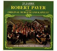 Robert Payer - Fur Stunden Freude