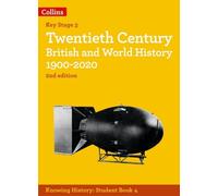 Robert Peal Robert Selth Lau Twentieth Century British and World His (Tascabile)