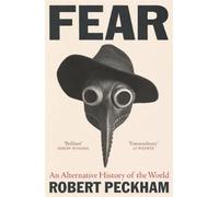 Robert Peckham Fear (Copertina rigida)