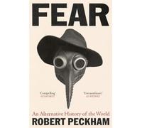 Robert Peckham Fear (Tascabile)
