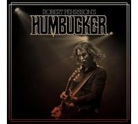 Robert Pehrsson's Humbucker