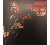 Robert Pehrsson's Humbucker Long Way to the Light (CD) Album