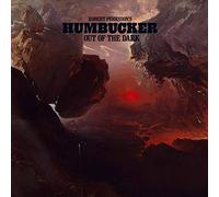 Humbucker Pehrsson'S Robert - Out Of The Dark