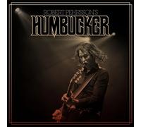 Robert Pehrsson's Humbucker Robert Pehrsson's Humbucker (Vinyl LP)