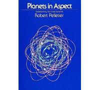 Robert Pelletier Planets in Aspect (Tascabile)