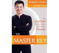 Robert Peng Rafael Nasser The Master Key (Tascabile)