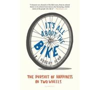 Robert Penn It's All about the Bike (Tascabile)