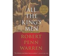 Robert Penn Warren All the King's Men (Tascabile)