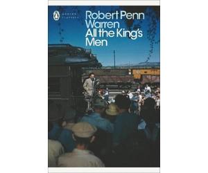 Robert Penn Warren All the King's Men (Tascabile) Penguin Modern Classics