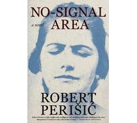 Robert Perisic No-signal Area (Tascabile)