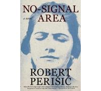 Robert Perisic No-signal Area (Tascabile)