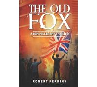 Robert Perkins The Old Fox (Tascabile)
